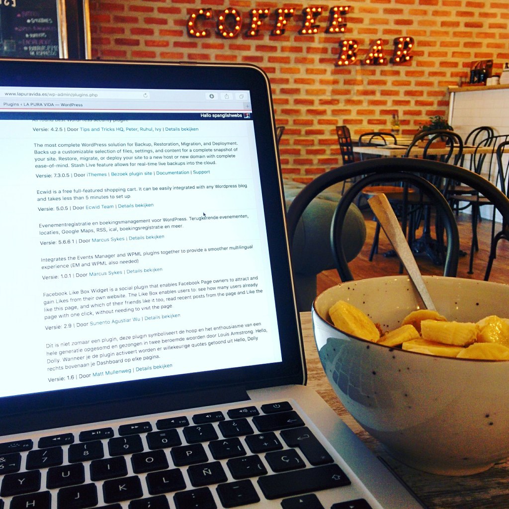 Bloganuary 2023 #6 – Why do you&nbsp;write?