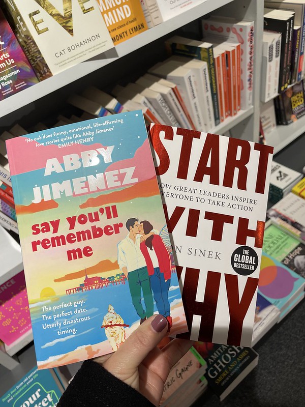 New books from Frankfurt, Germany